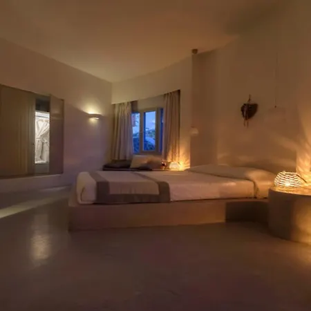 Lejlighedshotel Anemomilos 2*