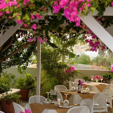 Anemomilos Lejlighedshotel 2*