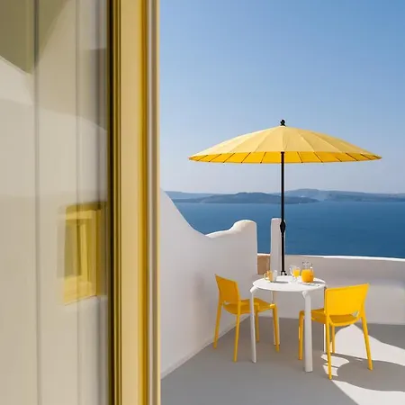 Lejlighedshotel Anemomilos 2*