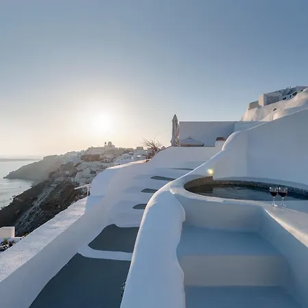 Anemomilos Oía