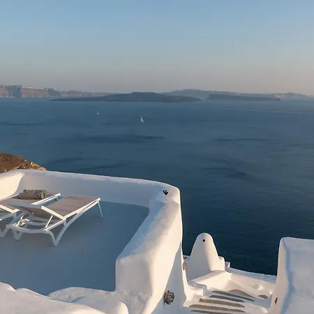 Lejlighedshotel Anemomilos