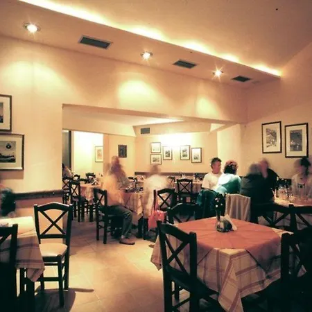 Anemomilos Lejlighedshotel Oía