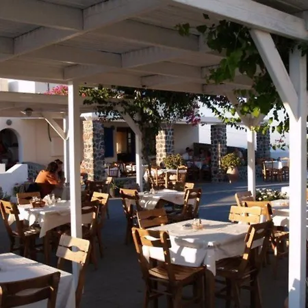 Anemomilos Lejlighedshotel