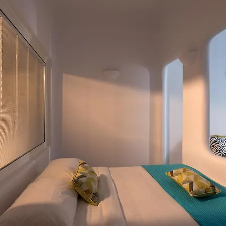 Anemomilos Lejlighedshotel 2*