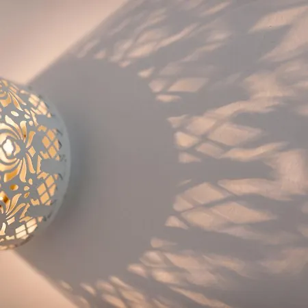 Anemomilos Lejlighedshotel