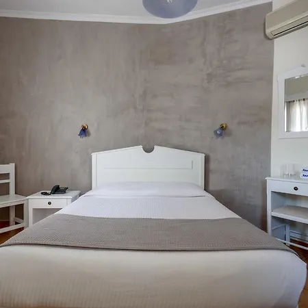 Anemomilos Lejlighedshotel 2*