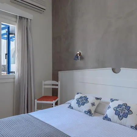 Anemomilos Lejlighedshotel