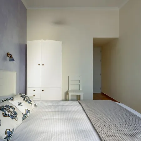 Lejlighedshotel Anemomilos Oía
