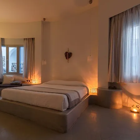 Lejlighedshotel Anemomilos