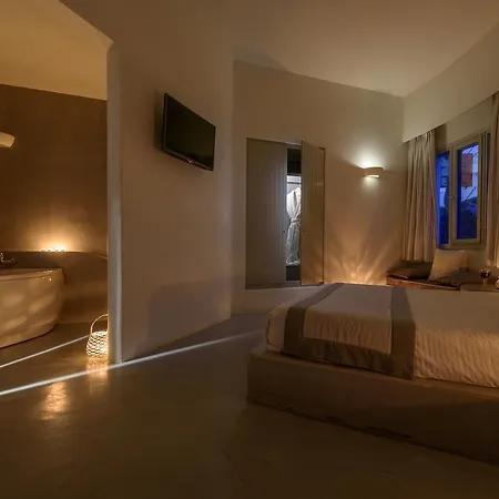 Anemomilos Lejlighedshotel 2*