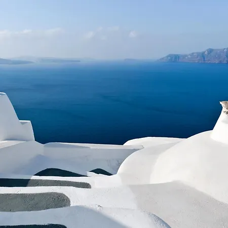 Lejlighedshotel Anemomilos 2*